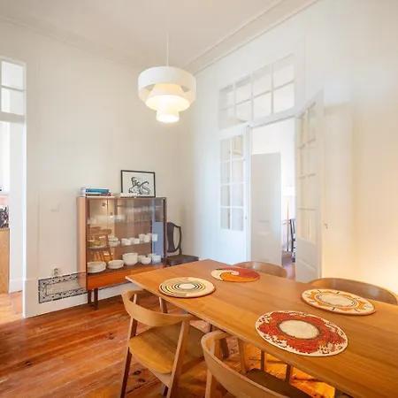Guestready - A Perfect In The Heart Of Lägenhet *