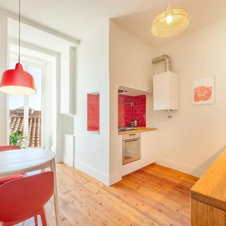 Guestready - A Perfect In The Heart Of 아파트 *
