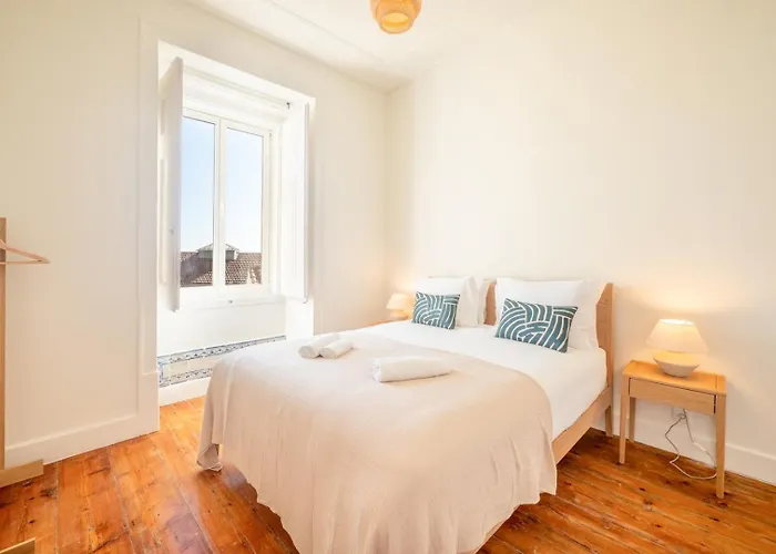 Guestready - A Perfect In The Heart Of Lägenhet *