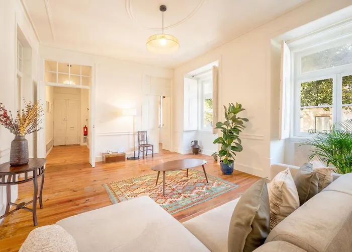 Guestready - A Perfect In The Heart Of Lisboa