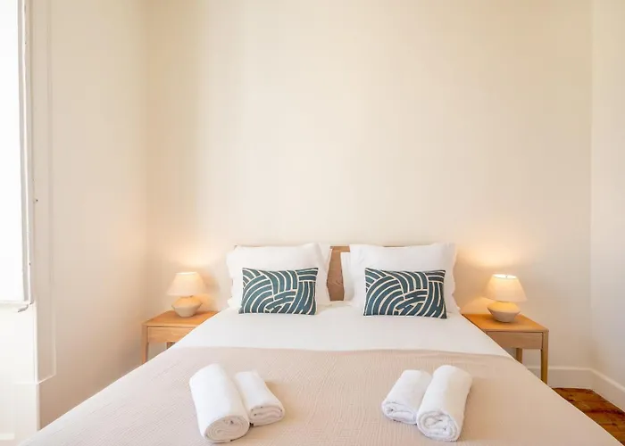 Guestready - A Perfect In The Heart Of * Lisboa