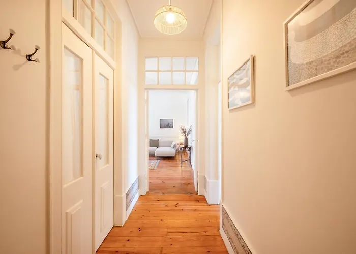 Guestready - A Perfect In The Heart Of Lägenhet