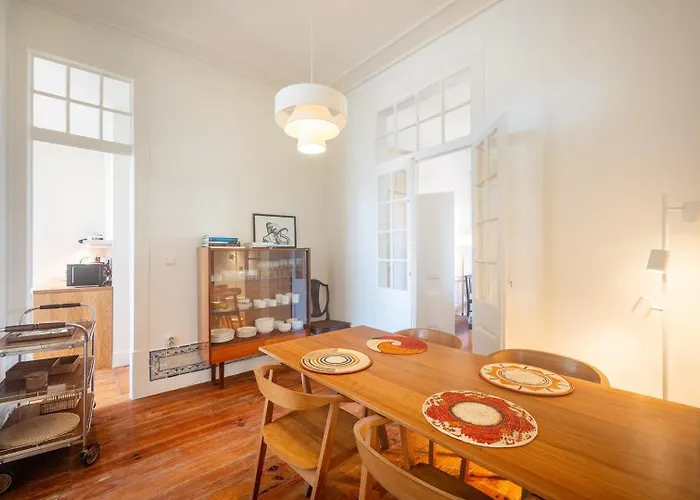 Guestready - A Perfect In The Heart Of Lägenhet *