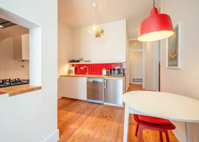 Guestready - A Perfect In The Heart Of