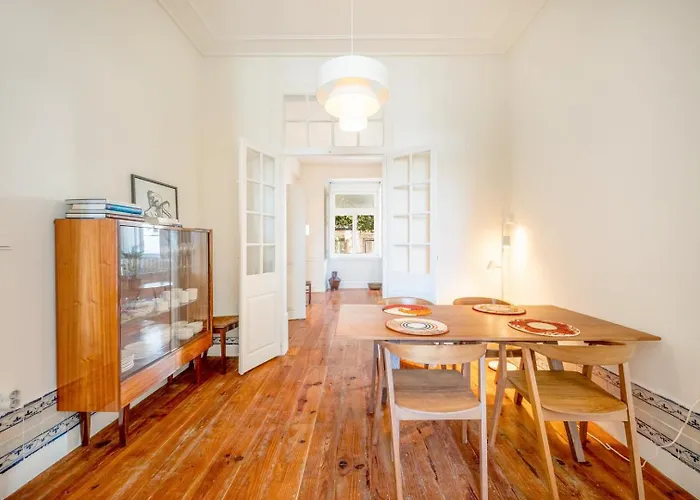 Guestready - A Perfect In The Heart Of Lisboa