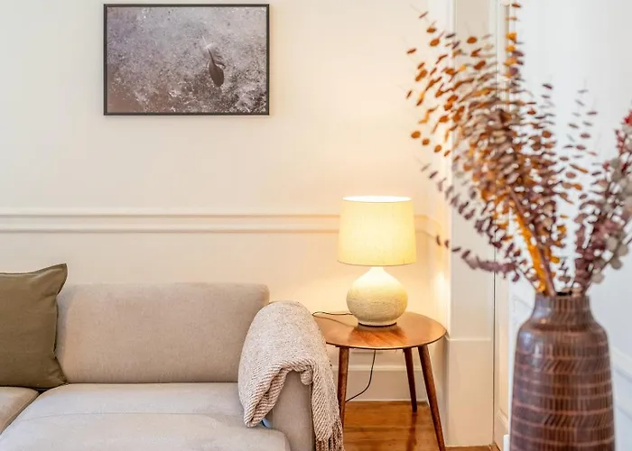 Guestready - A Perfect In The Heart Of * Lisboa