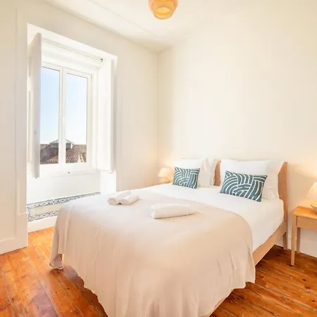 Guestready - A Perfect In The Heart Of Lejlighed *