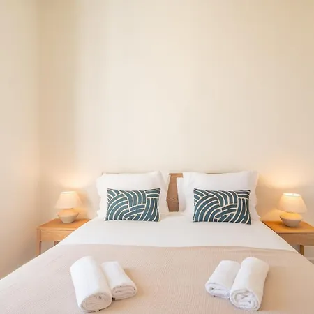 Guestready - A Perfect In The Heart Of * 리스본