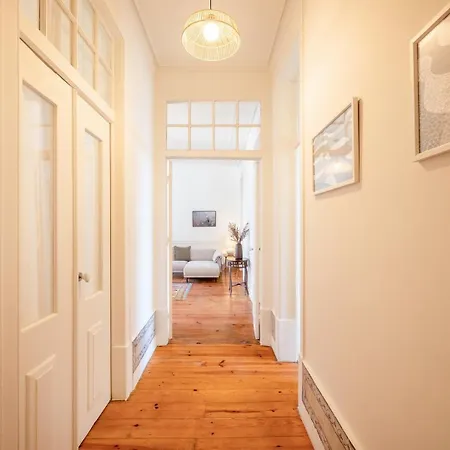 Guestready - A Perfect In The Heart Of Lejlighed