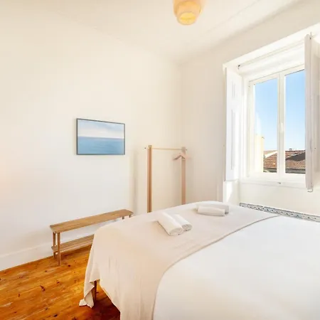 Guestready - A Perfect In The Heart Of * 리스본