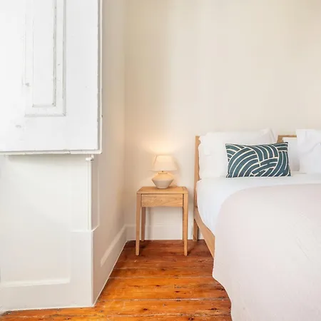 아파트 Guestready - A Perfect In The Heart Of *