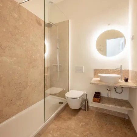 Guestready - A Perfect In The Heart Of Lejlighed *