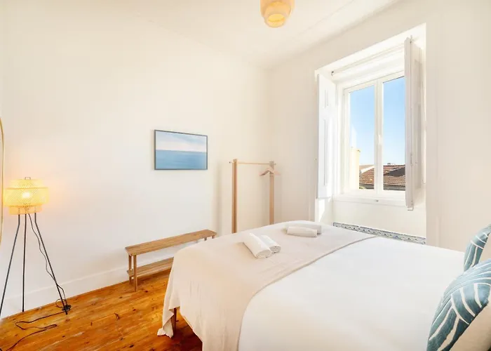 Guestready - A Perfect In The Heart Of * 리스본