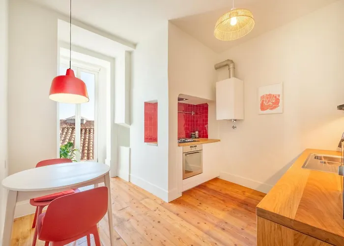 Guestready - A Perfect In The Heart Of 아파트 *