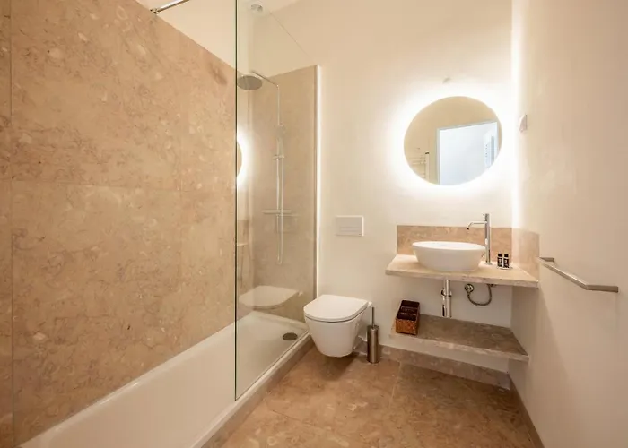Guestready - A Perfect In The Heart Of 아파트 *