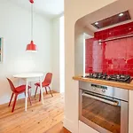Guestready - A Perfect In The Heart Of Appartamento Lisbona