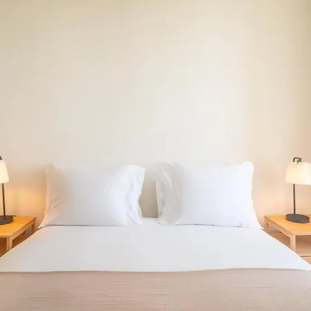 شقة Guestready - A Perfect In The Heart Of